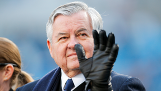 Jerry Richardson Will Sell The Panthers